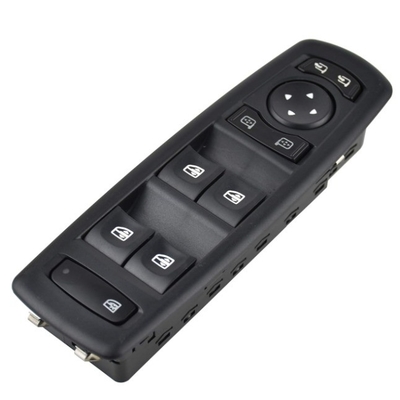 Renault Fluence 2008-2016 Power Master Switch 7700817337 avec moteur Z.E.