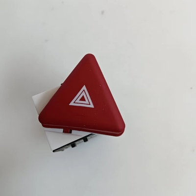 Le témoin de sécurité doit être équipé d'un interrupteur de lumière d'avertissement de danger de 1K0 953 509A.