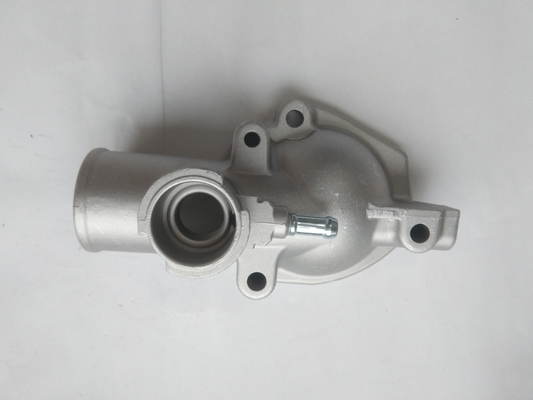 Thermostat de sortie d'eau ME-015017 pour Mitsubishi Canter Rosa Durable et durable