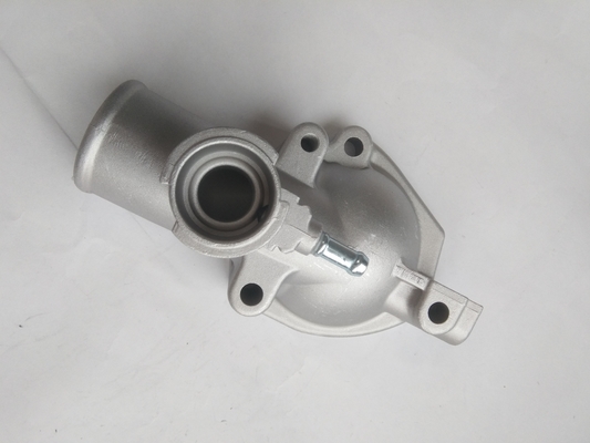 Thermostat de sortie d'eau ME-015017 pour Mitsubishi Canter Rosa Durable et durable