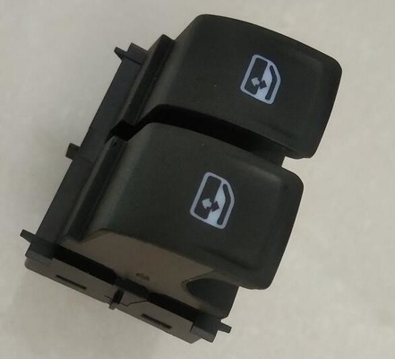 Commutateur de levage de fenêtre côté conducteur 100 pour fenêtre SKODA FABIA Mk3 20014-2019 6V0959858A
