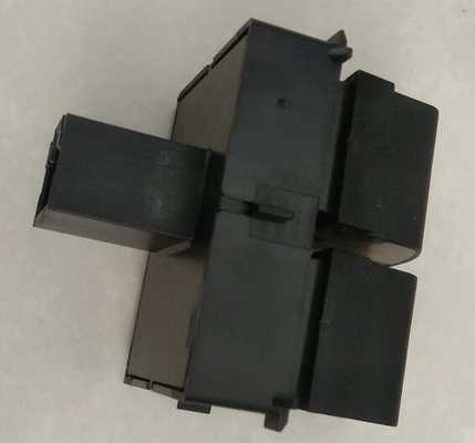 Commutateur de levage de fenêtre côté conducteur 100 pour fenêtre SKODA FABIA Mk3 20014-2019 6V0959858A