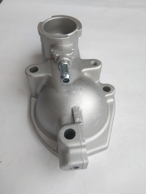 Thermostat de sortie d'eau ME-015017 pour Mitsubishi Canter Rosa Durable et durable