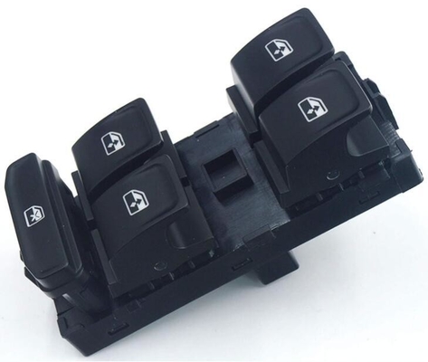 Skoda Rapid 5JB959857 Commutateur de fenêtre d'alimentation avec commande électrique OE NO. 6V1959857A