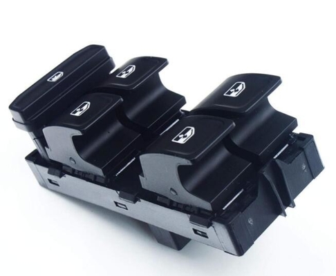 Skoda Rapid 5JB959857 Commutateur de fenêtre d'alimentation avec commande électrique OE NO. 6V1959857A