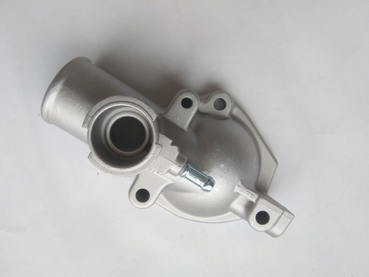 Thermostat de sortie d'eau ME-015017 pour Mitsubishi Canter Rosa Durable et durable