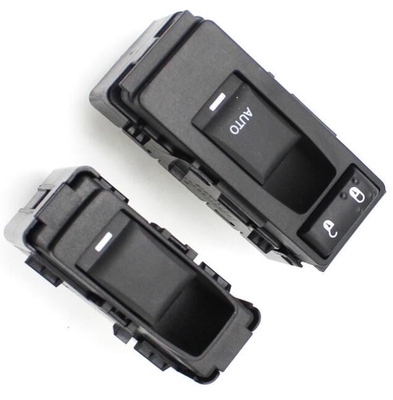 Remplacer/réparer le commutateur de levage en verre de la porte latérale du passager pour le chargeur Chrysler 300C 04602786AA