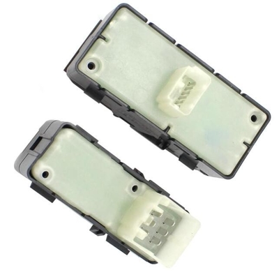 Remplacer/réparer le commutateur de levage en verre de la porte latérale du passager pour le chargeur Chrysler 300C 04602786AA