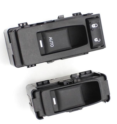 Remplacer/réparer le commutateur de levage en verre de la porte latérale du passager pour le chargeur Chrysler 300C 04602786AA