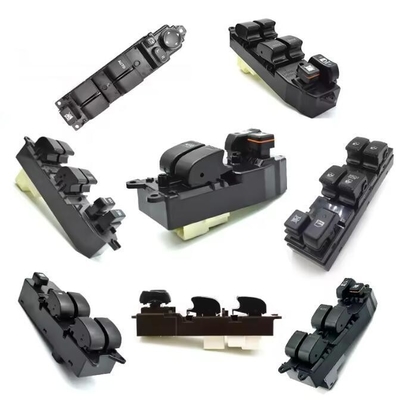 Commutateur électrique de fenêtre pour Toyota Honda Nissan Mitsubishi Suzuki Mazda Remplacer/réparer