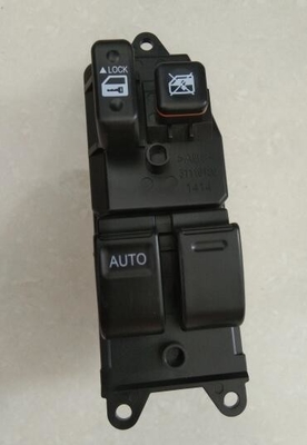 Commutateur électrique de fenêtre pour Toyota Honda Nissan Mitsubishi Suzuki Mazda Remplacer/réparer