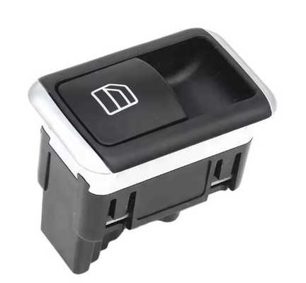Commutateur de levage de fenêtre pour Benz A2049058202/2049058202 Remplacement/réparation de voiture électrique