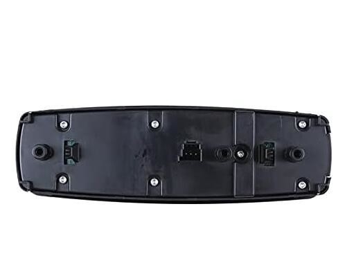 Commutateur de vitre d'alimentation pour voiture pour Mercedes-Benz W164 GL320 GL350 2006-2006 OEM NO A2518300290