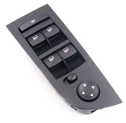2006-2013 Année échangeur de fenêtre 6131-9217-329 pour BMW E90 E91 325i 328i 330i Noir