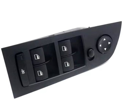 2006-2013 Année échangeur de fenêtre 6131-9217-329 pour BMW E90 E91 325i 328i 330i Noir