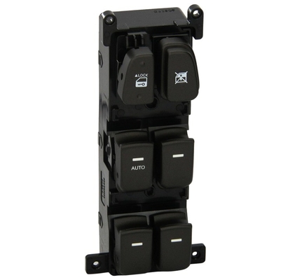 OE 93570-3K600 Commutateur de levage de fenêtre pour Hyundai Sonata 2006-2010 Certificat IATF16949