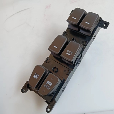 OE 93570-3K600 Commutateur de levage de fenêtre pour Hyundai Sonata 2006-2010 Certificat IATF16949