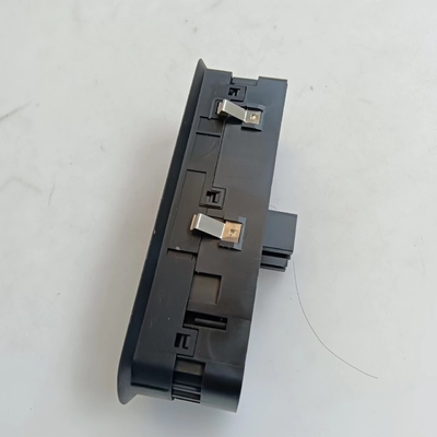 7PP959858AE Commutateur de rétroviseur noir pour Porsche Cayenne Macan Panamera 2011-2018
