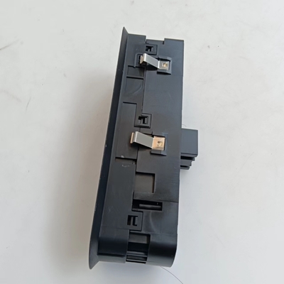 7PP959858AE Commutateur de rétroviseur noir pour Porsche Cayenne Macan Panamera 2011-2018
