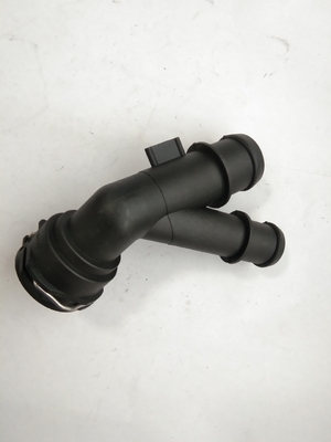 5Q0122291AL 5Q0122291DA Flanche de connecteur de tuyau en plastique pour VW Golf Passat Audi A3 TT Skoda