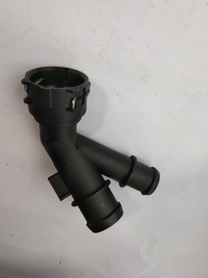 5Q0122291AL 5Q0122291DA Flanche de connecteur de tuyau en plastique pour VW Golf Passat Audi A3 TT Skoda