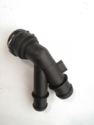 5Q0122291AL 5Q0122291DA Flanche de connecteur de tuyau en plastique pour VW Golf Passat Audi A3 TT Skoda