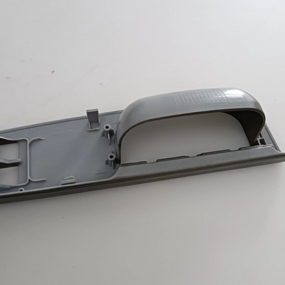 2009-2024 Volkswagen Panneau de commutation de fenêtre Trim Bezel Adapté pour le Bora Golf Passat Skoda