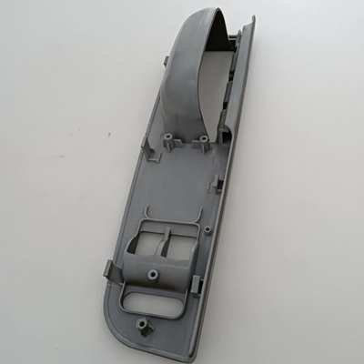 2009-2024 Volkswagen Panneau de commutation de fenêtre Trim Bezel Adapté pour le Bora Golf Passat Skoda