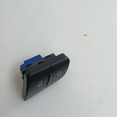 Année 2013-2015 Bouton de commutateur de verrouillage de porte pour VW Passat B6 3C0 962 125 B côté conducteur