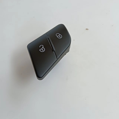 Année 2013-2015 Bouton de commutateur de verrouillage de porte pour VW Passat B6 3C0 962 125 B côté conducteur