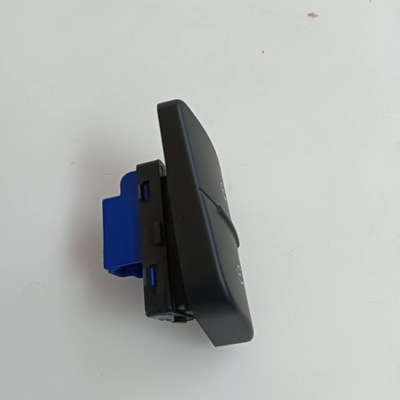 Année 2013-2015 Bouton de commutateur de verrouillage de porte pour VW Passat B6 3C0 962 125 B côté conducteur