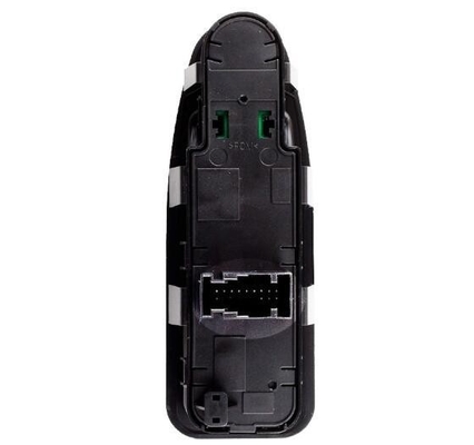 Commutateur de fenêtre 6554.ZJ pour le contrôle de pièces de rechange Citroen Fiat Scudo Jumpy