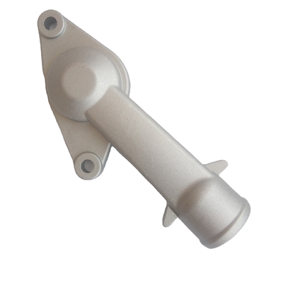 Moteur de voiture en plastique Thermostat de logement pour Daewoo Chevrolet 96180324 98234805 96143985