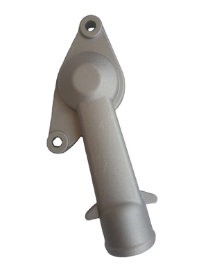 Moteur de voiture en plastique Thermostat de logement pour Daewoo Chevrolet 96180324 98234805 96143985