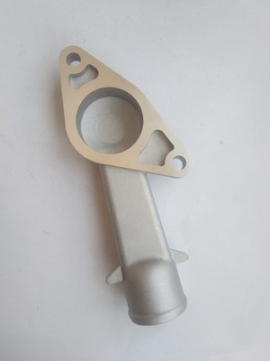 Moteur de voiture en plastique Thermostat de logement pour Daewoo Chevrolet 96180324 98234805 96143985