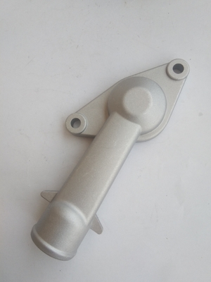 Moteur de voiture en plastique Thermostat de logement pour Daewoo Chevrolet 96180324 98234805 96143985