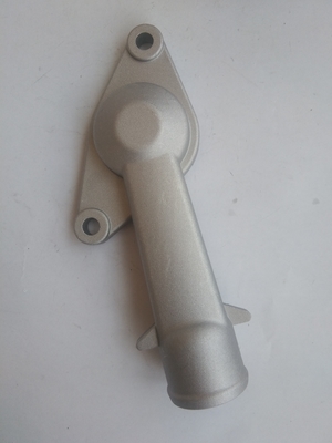 Moteur de voiture en plastique Thermostat de logement pour Daewoo Chevrolet 96180324 98234805 96143985