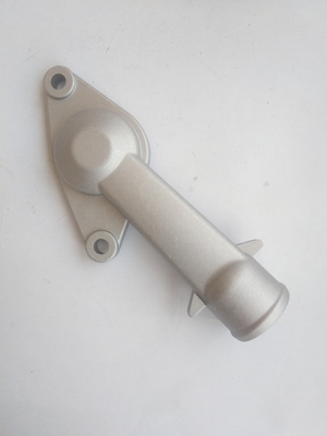 Moteur de voiture en plastique Thermostat de logement pour Daewoo Chevrolet 96180324 98234805 96143985
