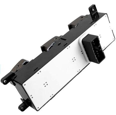N° OE 93570-3K600 Bouton d'interrupteur de la fenêtre d'alimentation principale pour Hyundai Sonata 2009 2010