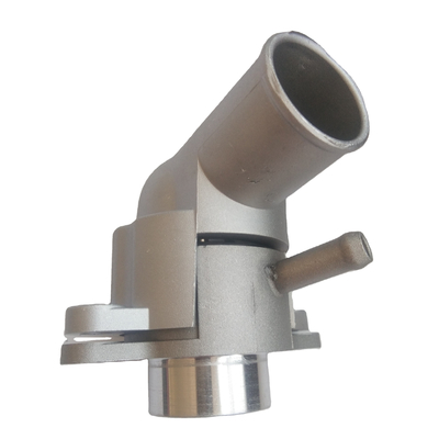 LT 0526 Moteur liquide de refroidissement Thermostat boîtier en aluminium Chevrolet Aveo 96407677 96835289
