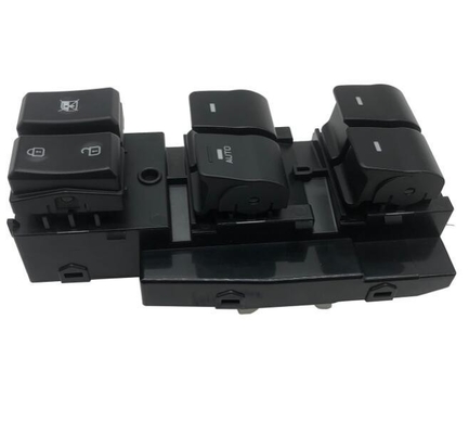 Le commutateur de la fenêtre d'alimentation 93570-F2000 pour le véhicule de construction Hyundai Elantra 2017-2020