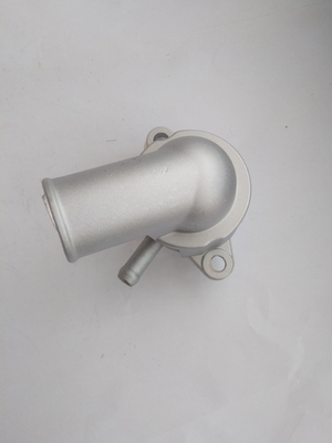 LT 0526 Moteur liquide de refroidissement Thermostat boîtier en aluminium Chevrolet Aveo 96407677 96835289