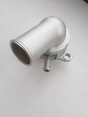 LT 0526 Moteur liquide de refroidissement Thermostat boîtier en aluminium Chevrolet Aveo 96407677 96835289