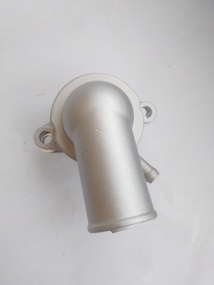 LT 0526 Moteur liquide de refroidissement Thermostat boîtier en aluminium Chevrolet Aveo 96407677 96835289