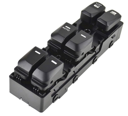 Commutateur de fenêtre électrique pour Toyota Honda Nissan Mitsubishi Suzuki Mazda
