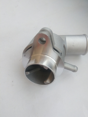 LT 0526 Moteur liquide de refroidissement Thermostat boîtier en aluminium Chevrolet Aveo 96407677 96835289