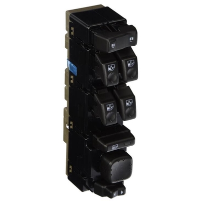 GMC Sierra 2500 Chevrolet Auto Power Window Switch 15883320 Pour verrouillage de porte et fenêtre latérale