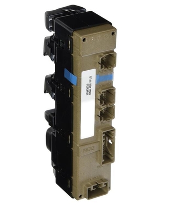 GMC Sierra 2500 Chevrolet Auto Power Window Switch 15883320 Pour verrouillage de porte et fenêtre latérale