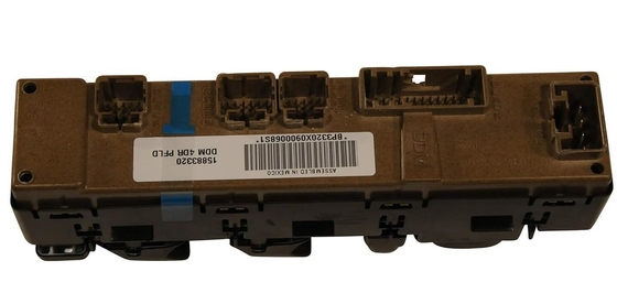 GMC Sierra 2500 Chevrolet Auto Power Window Switch 15883320 Pour verrouillage de porte et fenêtre latérale