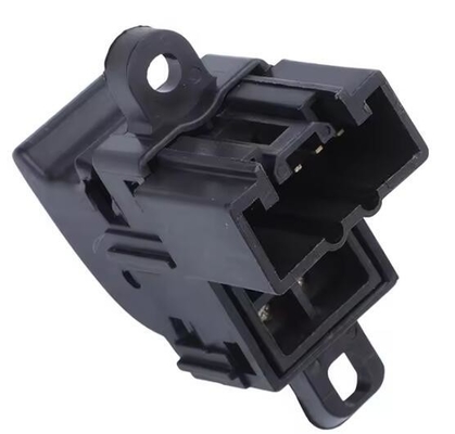 6M34-14529-AA HAOXIN Commutateur unique de fenêtre d'alimentation pour Ford Mustang